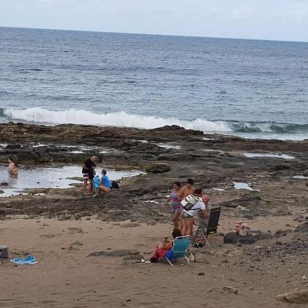 Kgemelas Telde Esterno foto